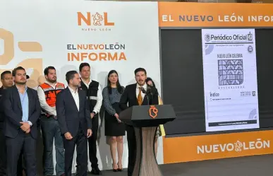 Samuel García anuncia sectorización de secretarías de División Ambiental