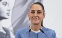 Sigue EN VIVO la Mañanera de Claudia Sheinbaum hoy 4 de agosto