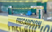 Hallan sin vida a persona en situación de calle en el centro de Mérida