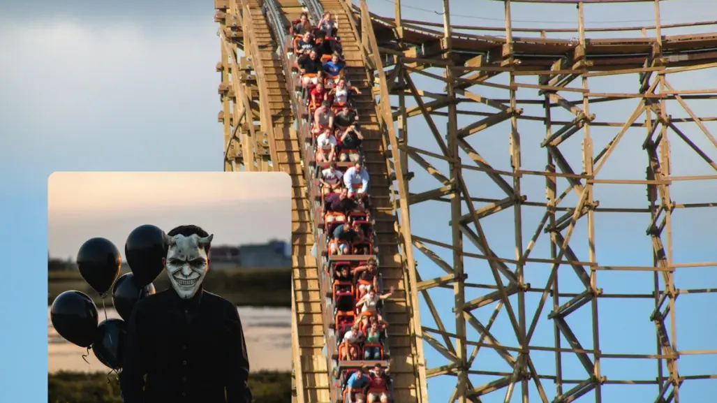 Six Flags confirma cancelación permanente de uno de sus festivales y cierre definitivo del parque