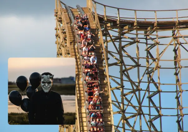 Six Flags confirma cancelación permanente de uno de sus festivales y cierre definitivo del parque