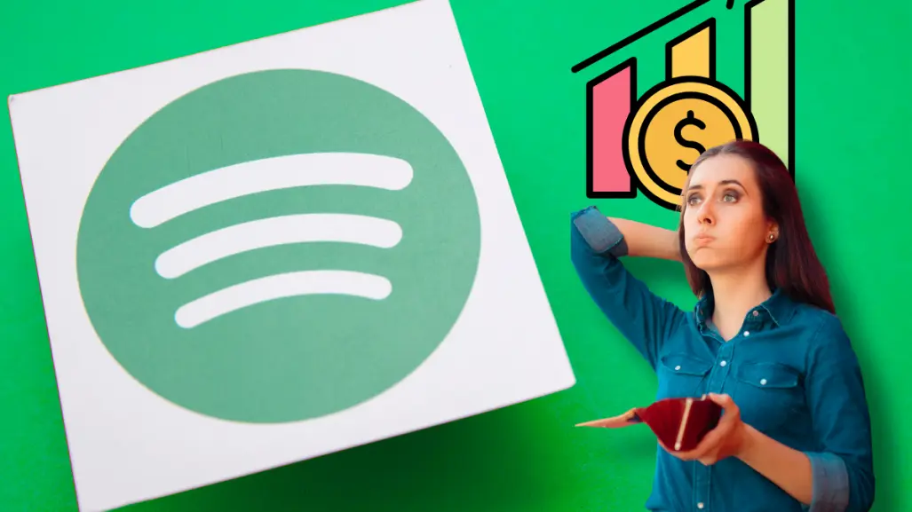 Spotify: ¿Cuánto costará a partir de septiembre? Estos son los nuevos precios