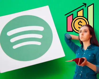 Spotify: ¿Cuánto costará a partir de septiembre? Estos son los nuevos precios