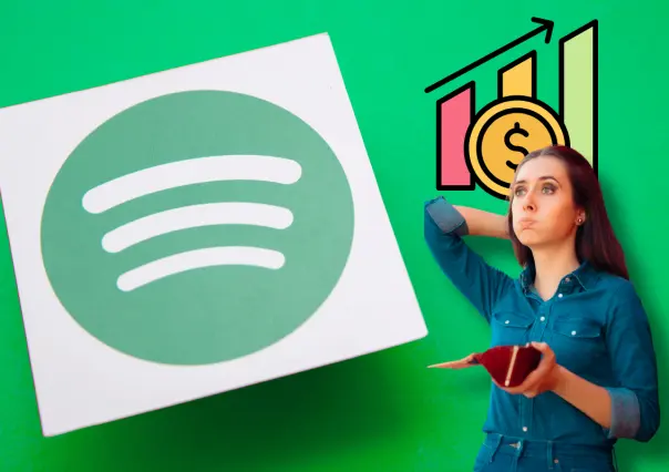 Spotify: ¿Cuánto costará a partir de septiembre? Estos son los nuevos precios