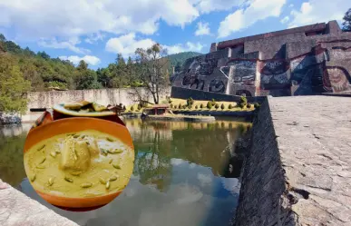 El platillo milenario del Edomex con herencia Otomí que no puedes dejar de probar