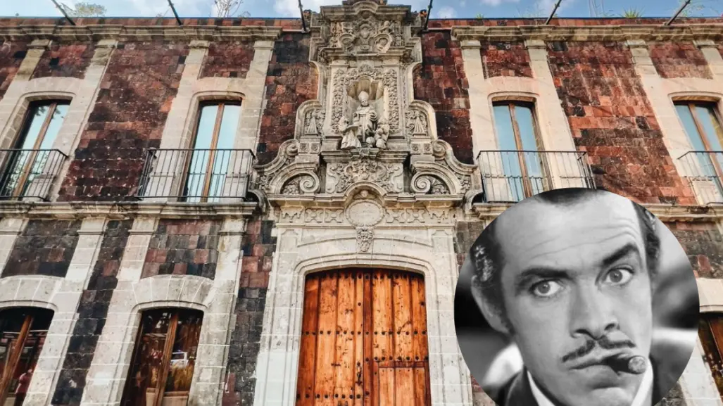 La desconocida vecindad de CDMX donde nació Tin Tan y ahora es un museo imperdible