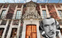 La desconocida vecindad de CDMX donde nació Tin Tan y ahora es un museo imperdible