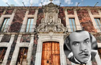 La desconocida vecindad de CDMX donde nació Tin Tan y ahora es un museo imperdible