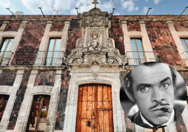 La desconocida vecindad de CDMX donde nació Tin Tan y ahora es un museo imperdible