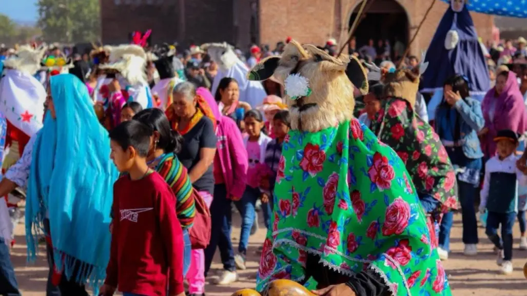 Tradición Yoreme-Mayo: ruta express para visitar Los Mochis, El Fuerte y Capomos, Sinaloa