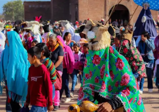 Tradición Yoreme-Mayo: ruta express para visitar Los Mochis, El Fuerte y Capomos, Sinaloa