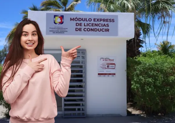 ¿Tu hijo quiere manejar? Así puedes tramitar el permiso de conducir para menores en BCS