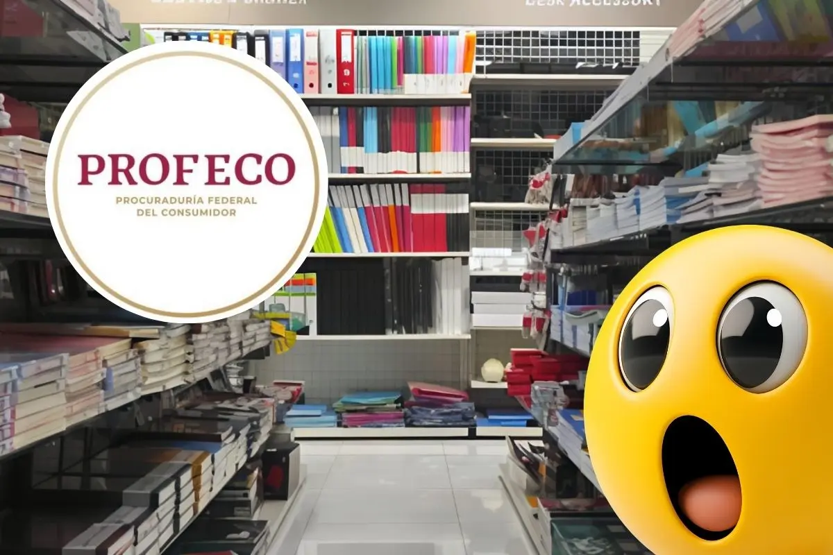 Alertan a consumidores a realizar compras de regreso a clases con cautela / Foto: Pixabay | Canva | Porfeco
