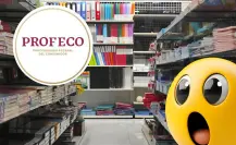 Profeco arranca operativo Regreso a Clases 2025 en Coahuila: estas son sus recomendaciones