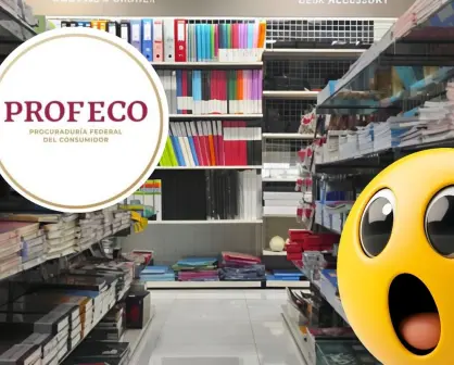 Profeco arranca operativo Regreso a Clases 2025 en Coahuila: estas son sus recomendaciones
