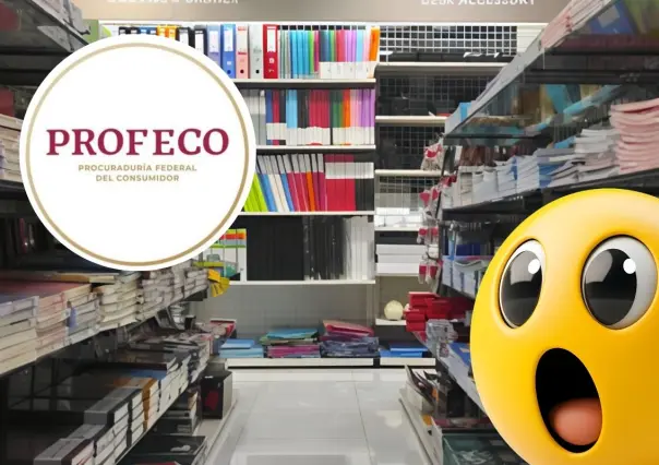 Profeco arranca operativo Regreso a Clases 2025 en Coahuila: estas son sus recomendaciones