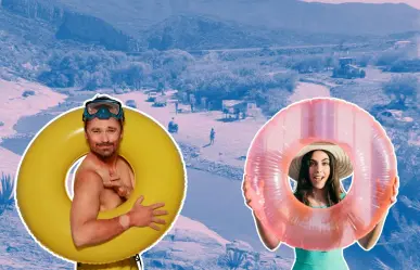 Vacaciones en Nuevo León: Explora el encanto natural de este río