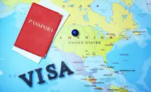 Estados Unidos propone cobrar una fianza de hasta 15 mil dólares a solicitantes de visas