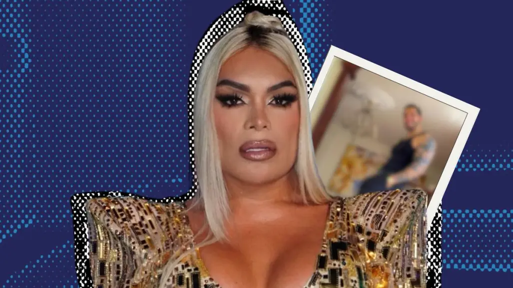 Este es el bailarín que aparece en el video íntimo de Wendy Guevara