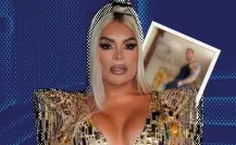 Este es el bailarín que aparece en el video íntimo de Wendy Guevara