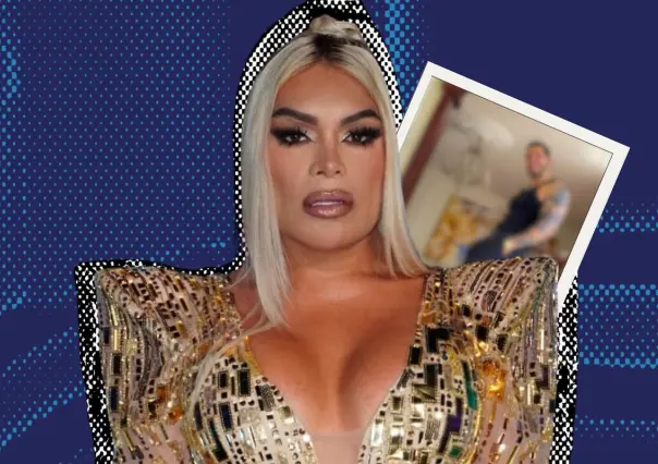 Este es el bailarín que aparece en el video íntimo de Wendy Guevara
