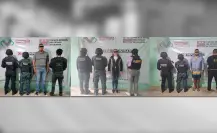 Investigan en Chiapas auto robo de funcionarios municipales y banda de asaltantes foránea