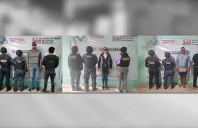 Investigan en Chiapas auto robo de funcionarios municipales y banda de asaltantes foránea