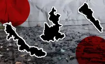 Sinaloa, Veracruz y Puebla, con más sitios contaminados por hidrocarburos