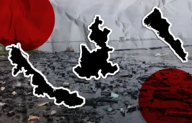 Sinaloa, Veracruz y Puebla, con más sitios contaminados por hidrocarburos