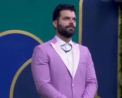 LCDLFMX Adrián Di Monte protagonizó histórica noche de posicionamiento.
