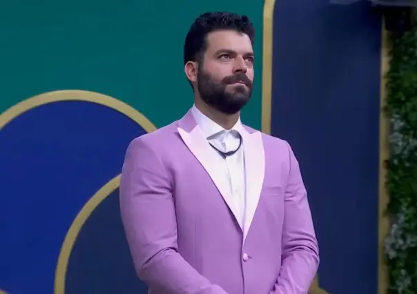 LCDLFMX Adrián Di Monte protagonizó histórica noche de posicionamiento.