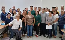 Gobierno del Estado capacita a profesionales en salud por “Aliados por la Vida”