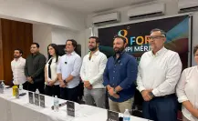 Anuncian la octava edición del Foro Inmobiliario AMPI Mérida 2025