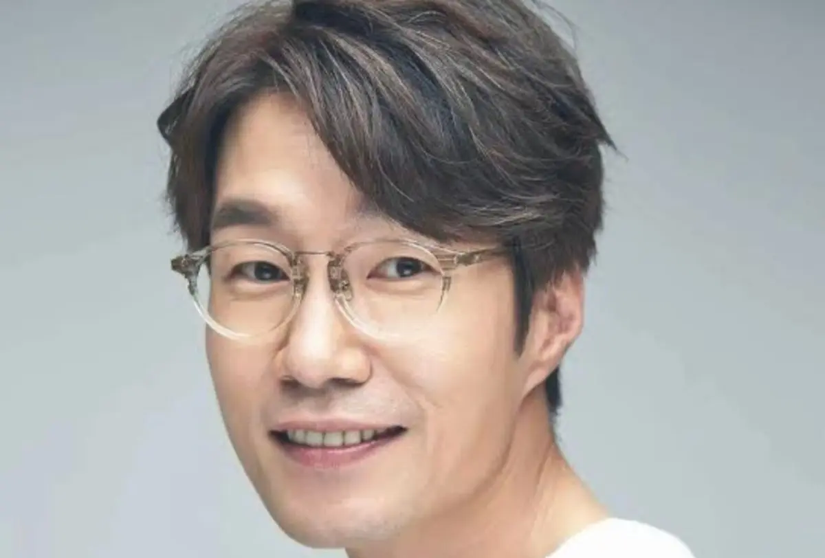 ¿Quién fue Song Young-Kyu?, actor que fue encontrado sin vida este lunes Foto: Cortesía