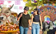 ¿Cuándo comienza la Feria Xmatkuil 2025 en Yucatán?
