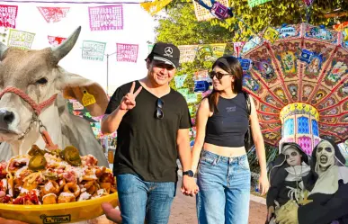 ¿Cuándo comienza la Feria Xmatkuil 2025 en Yucatán?
