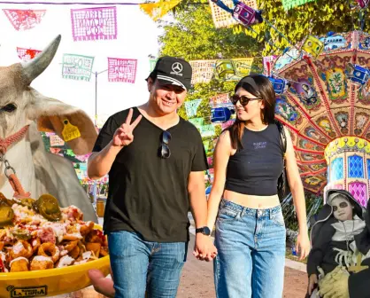 ¿Cuándo comienza la Feria Xmatkuil 2025 en Yucatán?