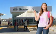¿Ya te registraste? Jóvenes Construyendo el Futuro llega con oficina móvil a BCS