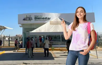 ¿Ya te registraste? Jóvenes Construyendo el Futuro llega con oficina móvil a BCS