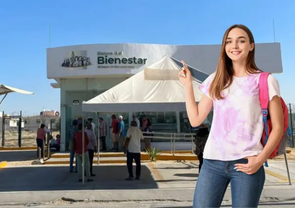 ¿Ya te registraste? Jóvenes Construyendo el Futuro llega con oficina móvil a BCS