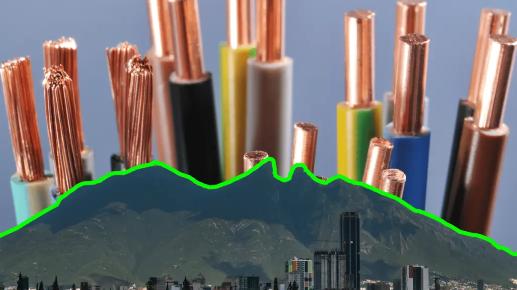 Este negocio energético nació en Nuevo León y ahora tiene presencia mundial