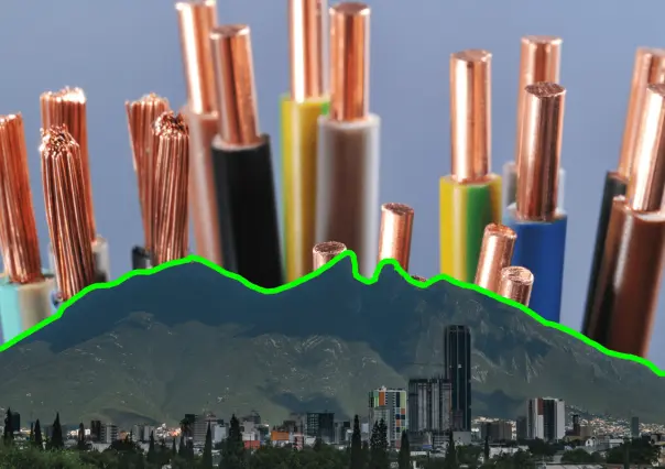 Este negocio energético nació en Nuevo León y ahora tiene presencia mundial