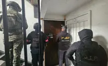 Operación Restitución: aseguran 40 inmuebles por despojo y detienen a cinco en Edomex