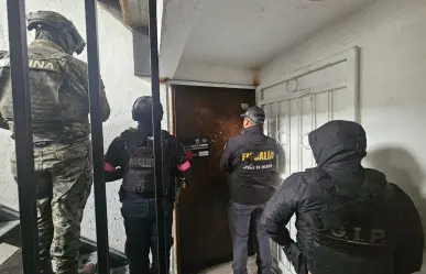 Operación Restitución: aseguran 40 inmuebles por despojo y detienen a cinco en Edomex