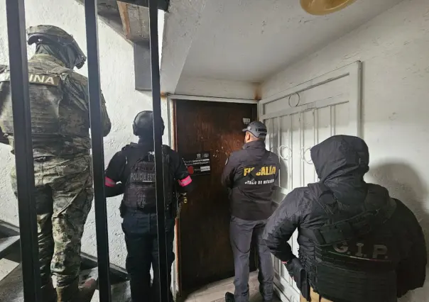 Operación Restitución: aseguran 40 inmuebles por despojo y detienen a cinco en Edomex