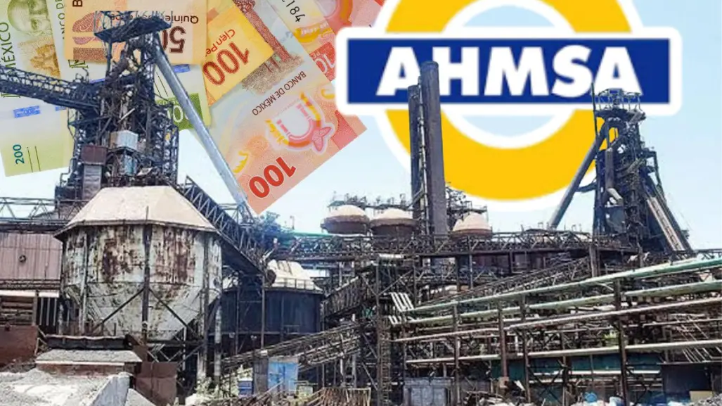 ¿AHMSA cerrará la Mina Conchas Sur con 250 trabajadores? Esto dice la empresa