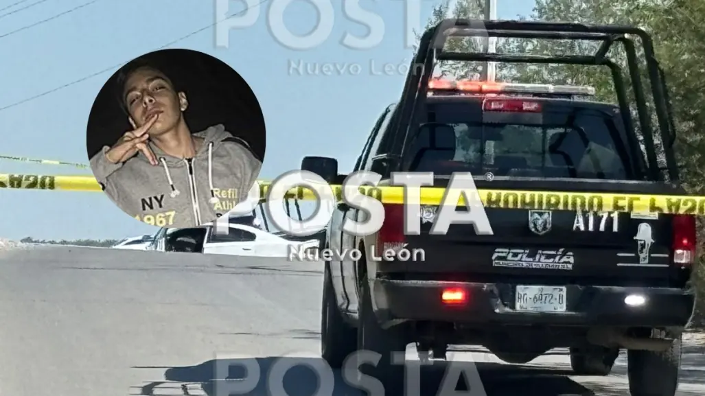 Identifican a joven ejecutado en basurero clandestino de Allende
