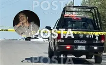 Identifican a joven ejecutado en basurero clandestino de Allende