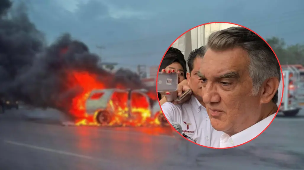Gobernador Américo Villarreal condena el homicidio del delegado de la FGR en Tamaulipas