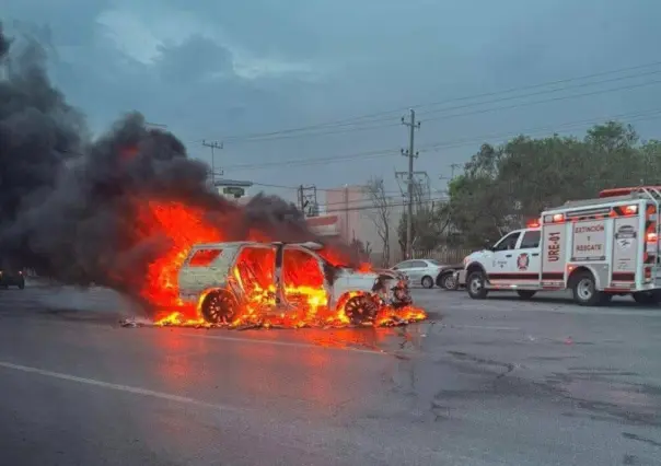 CANACO Reynosa condena atentado de delegado de la FGR